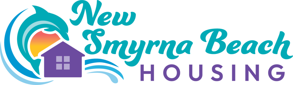 New Smyrna Beach Housing Logo