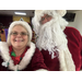 Santa and Mrs. Claus